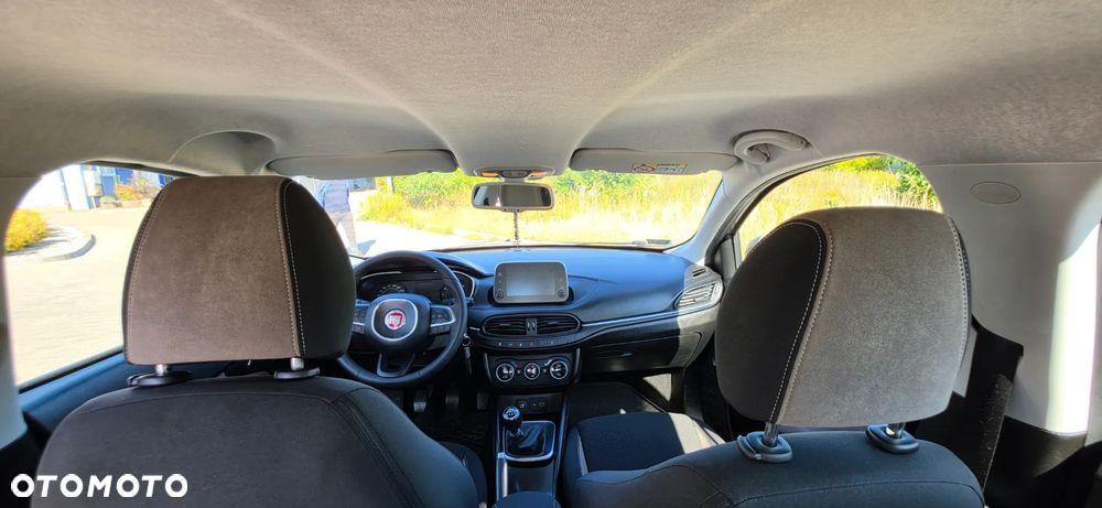 Fiat Tipo 1.4 16v Lounge - 7