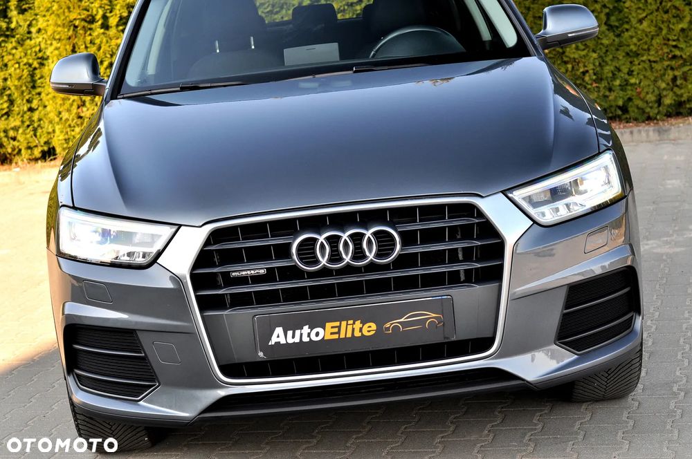 Audi Q3 2.0 TDI Quattro Sport S tronic - 5