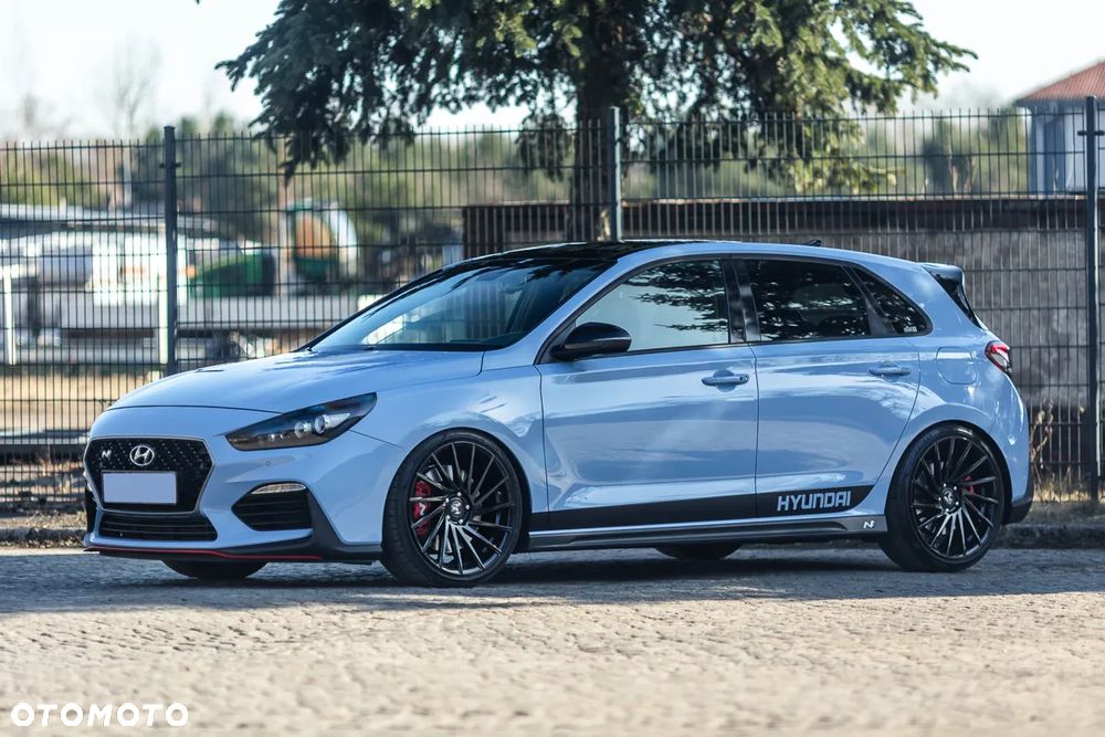 Hyundai i30 N 2.0 T-GDI Performance - 5