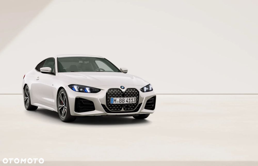 BMW Seria 4 430i xDrive - 2
