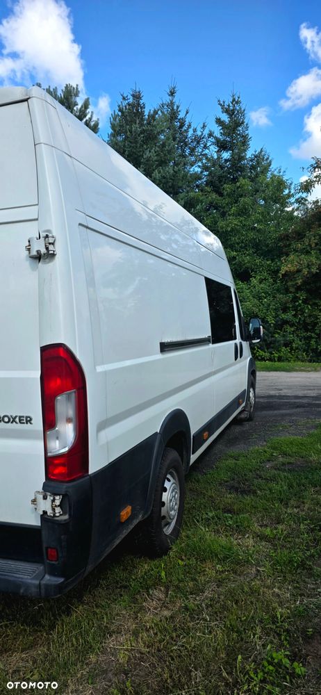 Peugeot Boxer - 6