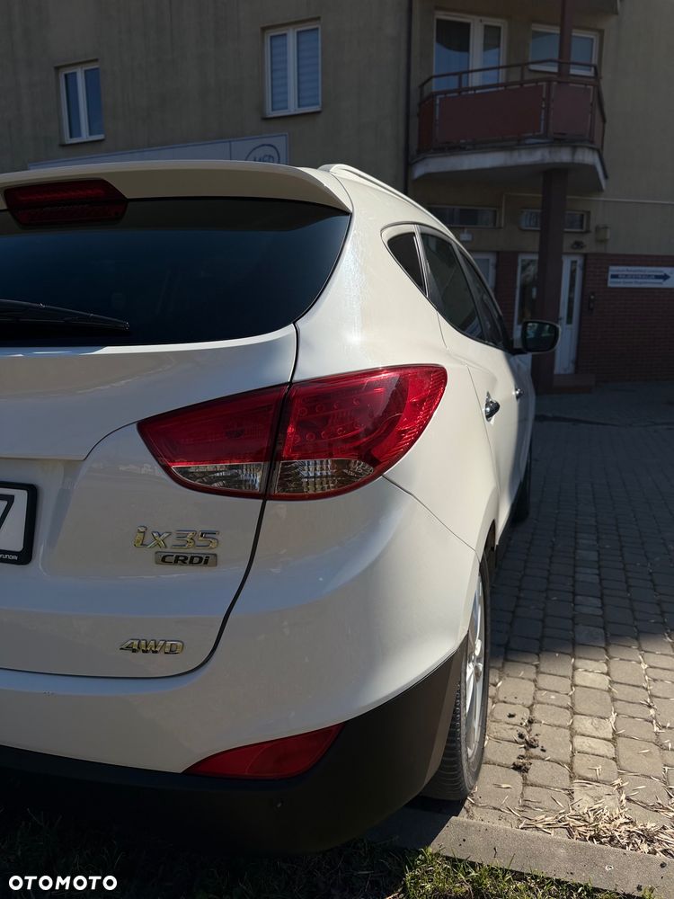 Hyundai ix35 - 12