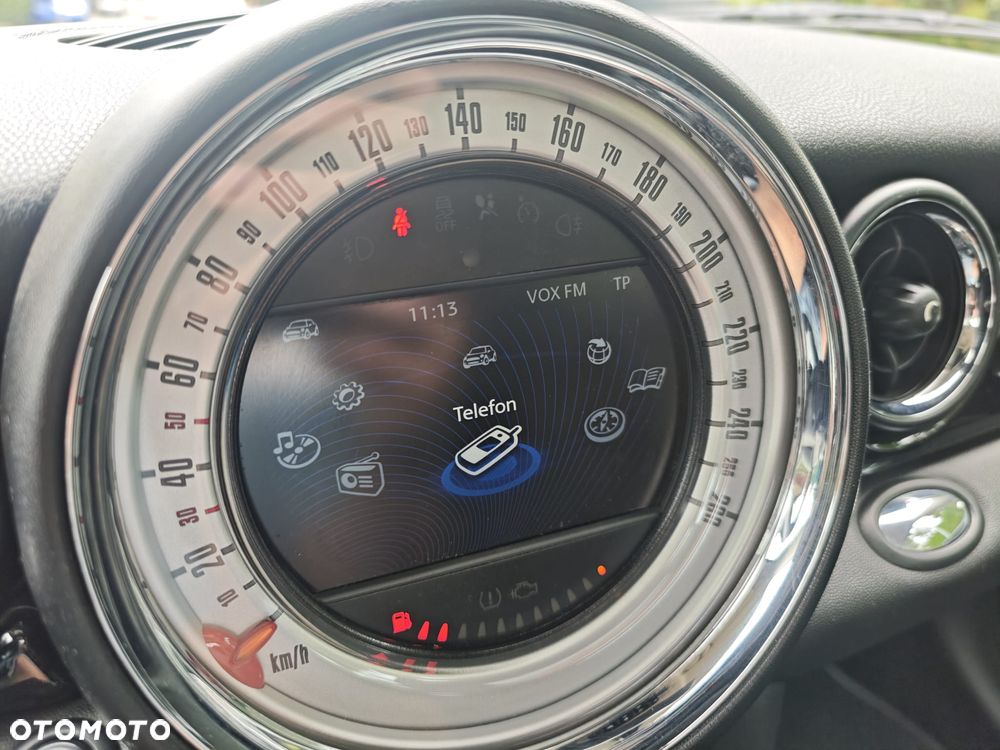 MINI Cooper D - 11