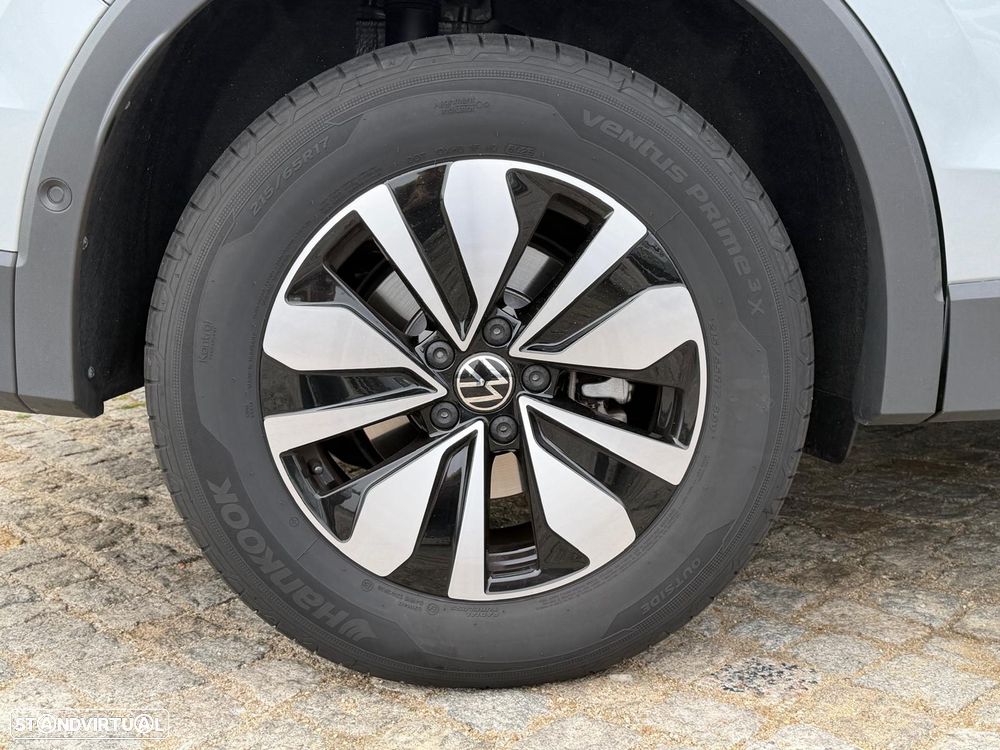 VW Tiguan 1.5 TSI eHybrid Urban DSG Versão Fiscal - 23