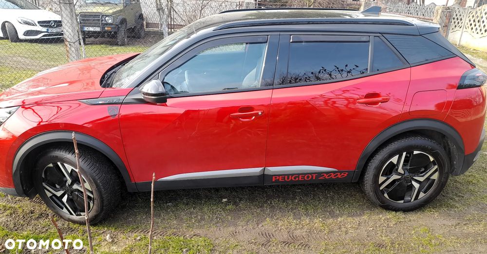 Peugeot 2008 1.2 PureTech GT Pack S&S EAT8 - 37