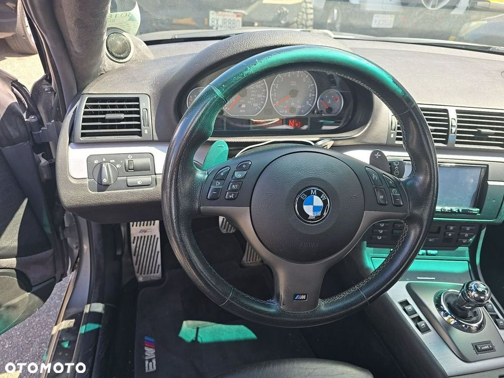 BMW M3 - 8