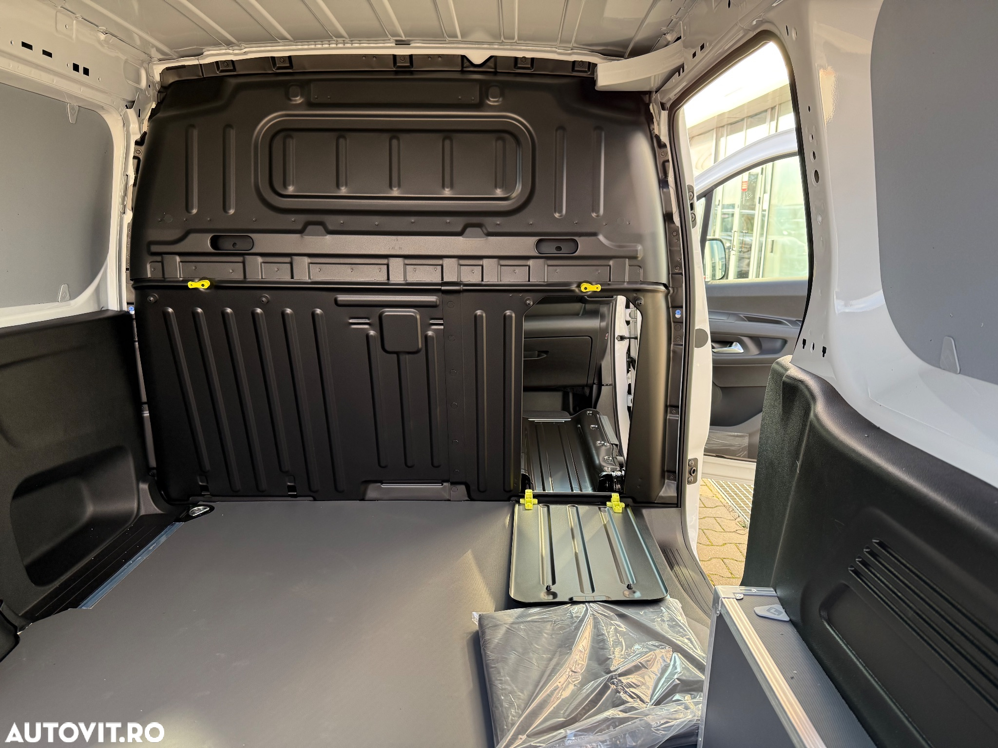 Fiat Doblo - 29