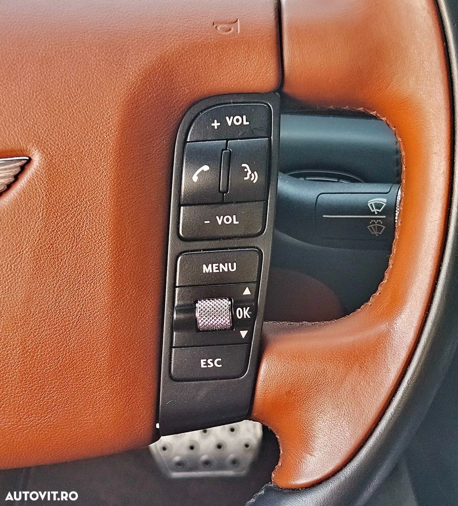 Bentley Continental - 15