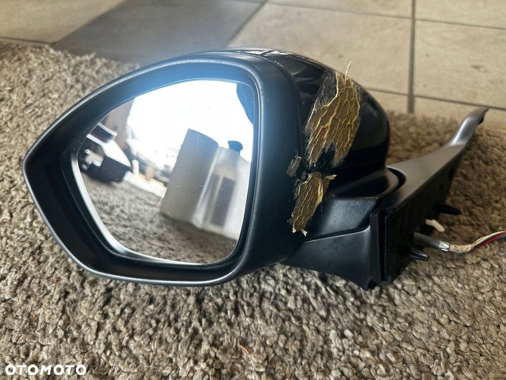 LUSTERKO LEWE EWPB 232673077 EU PEUGEOT 208 1 I 12-16 45 PIN - 3
