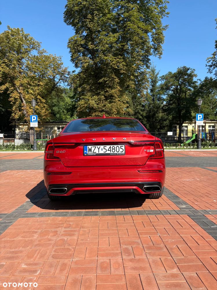 Volvo S60 - 7