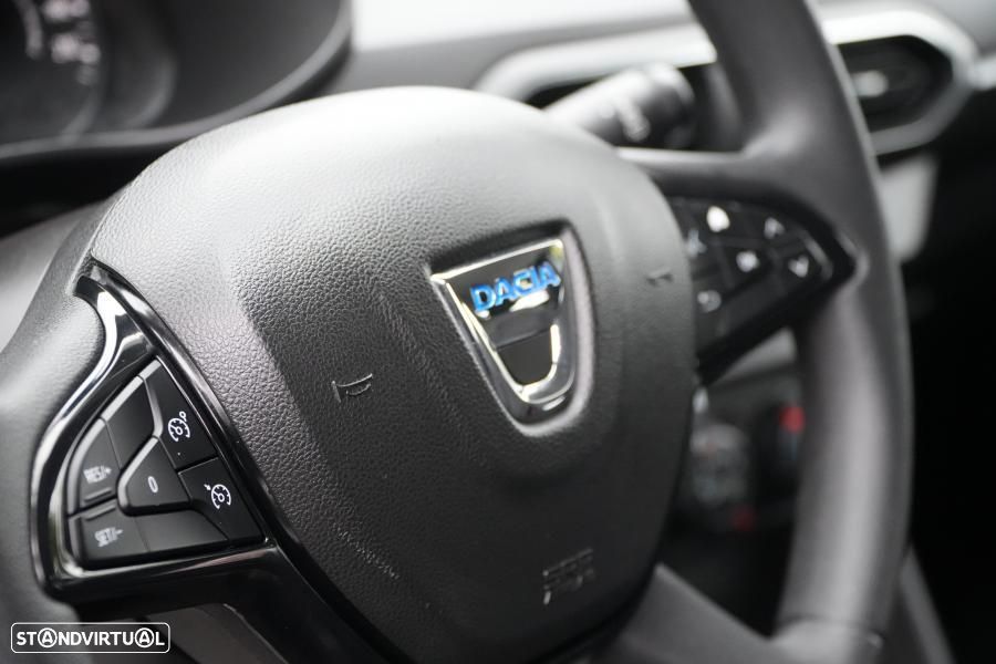 Dacia Sandero 1.0 SCe Essential - 12