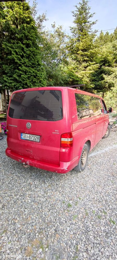 Volkswagen Transporter L2H1 4Motion - 3
