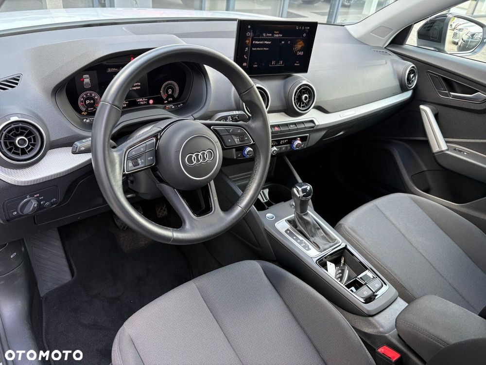 Audi Q2 - 12