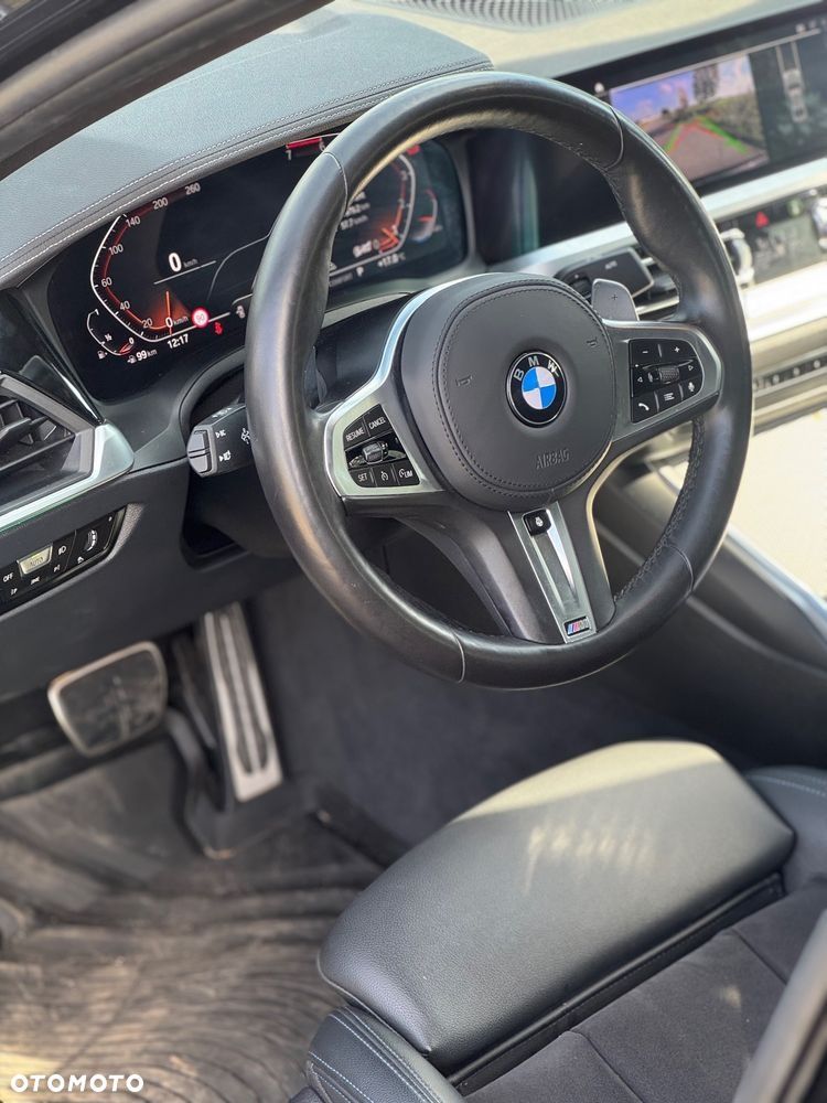 BMW Seria 3 330i M Sport - 20