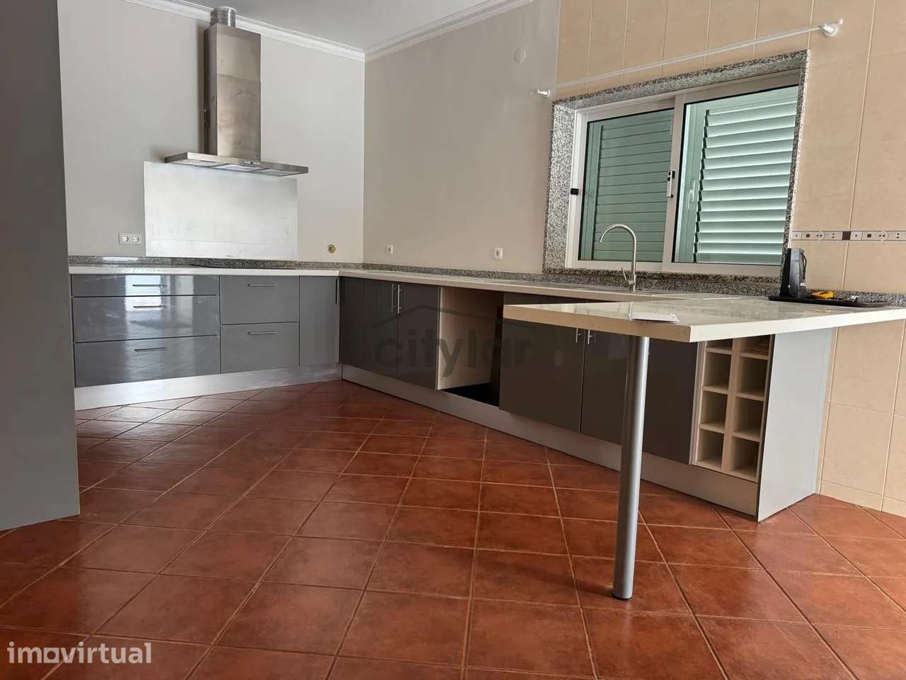 Moradia T3 Independente em Cete, Paredes | 295 m² | Lote de 655 m² - Grande imagem: 4/13