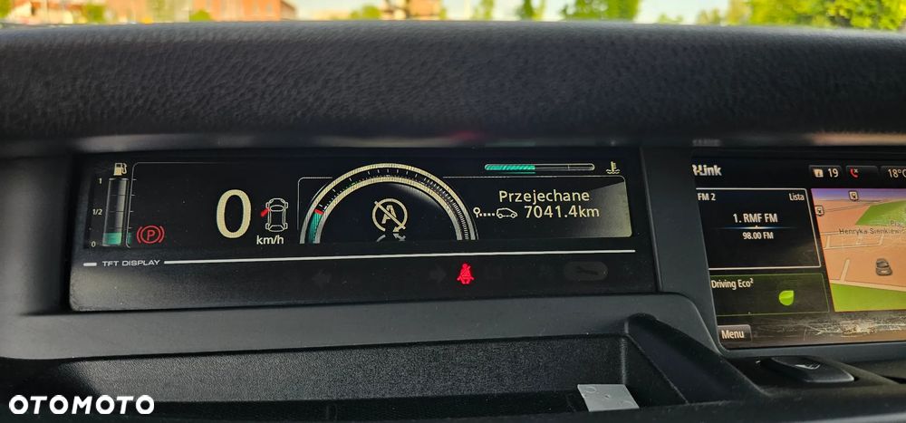 Renault Scenic Energy dCi 130 S&S Bose Edition - 26