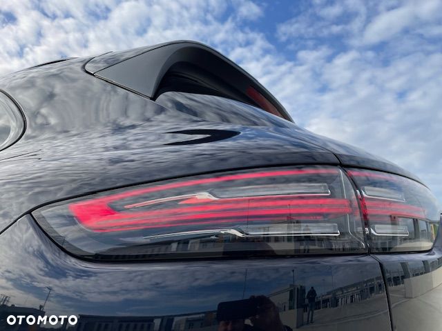 Porsche Cayenne Platinum Edition - 14