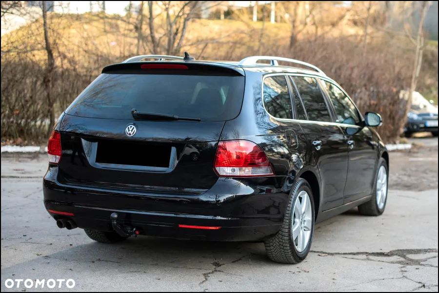 Volkswagen Golf - 14