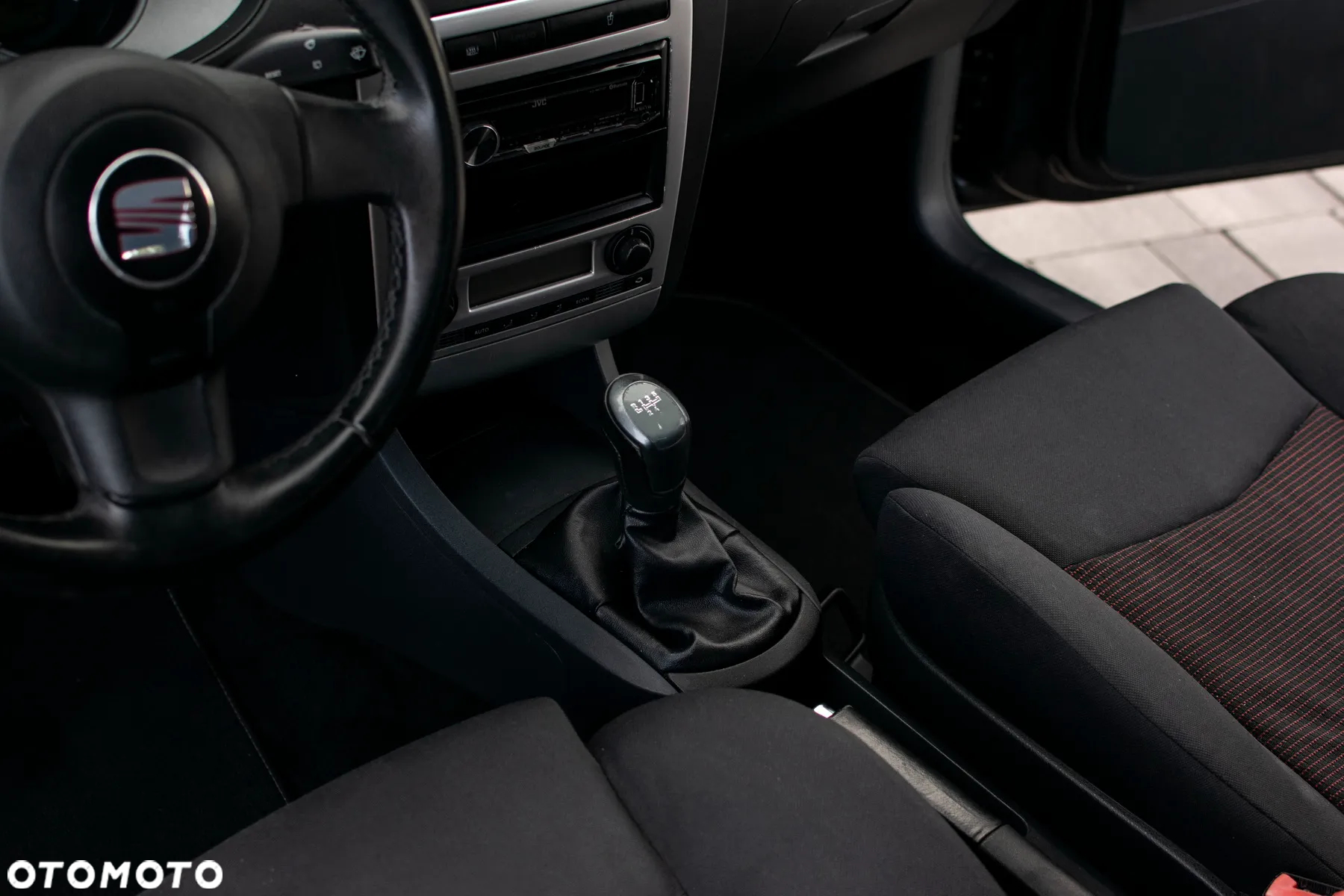 Seat Ibiza - 34