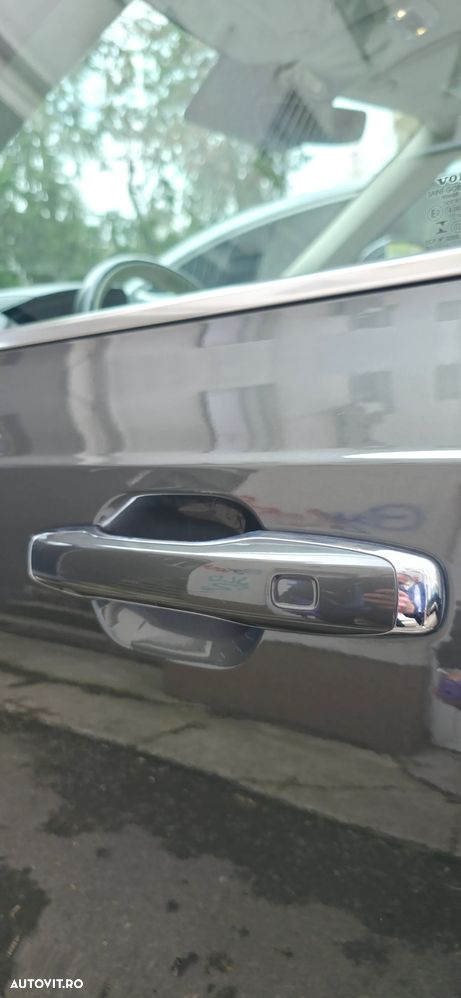 Volvo XC 90 D5 AWD Geartronic Inscription - 19