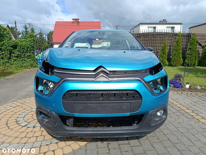 Citroën C3 - 5