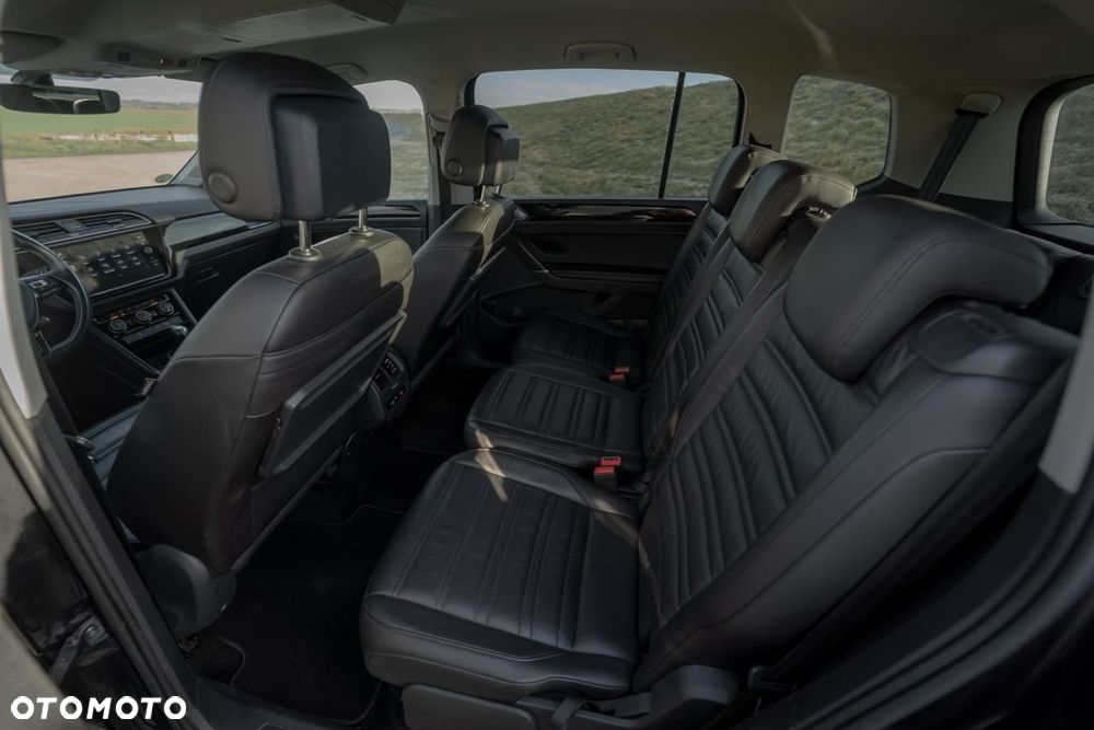 Volkswagen Touran 2.0 TDI SCR (BlueMotion Technology) DSG Comfortline - 21