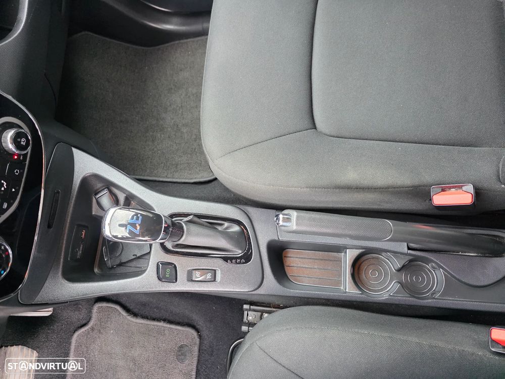 Renault Zoe (c/ Bateria) Limited 40 - 20