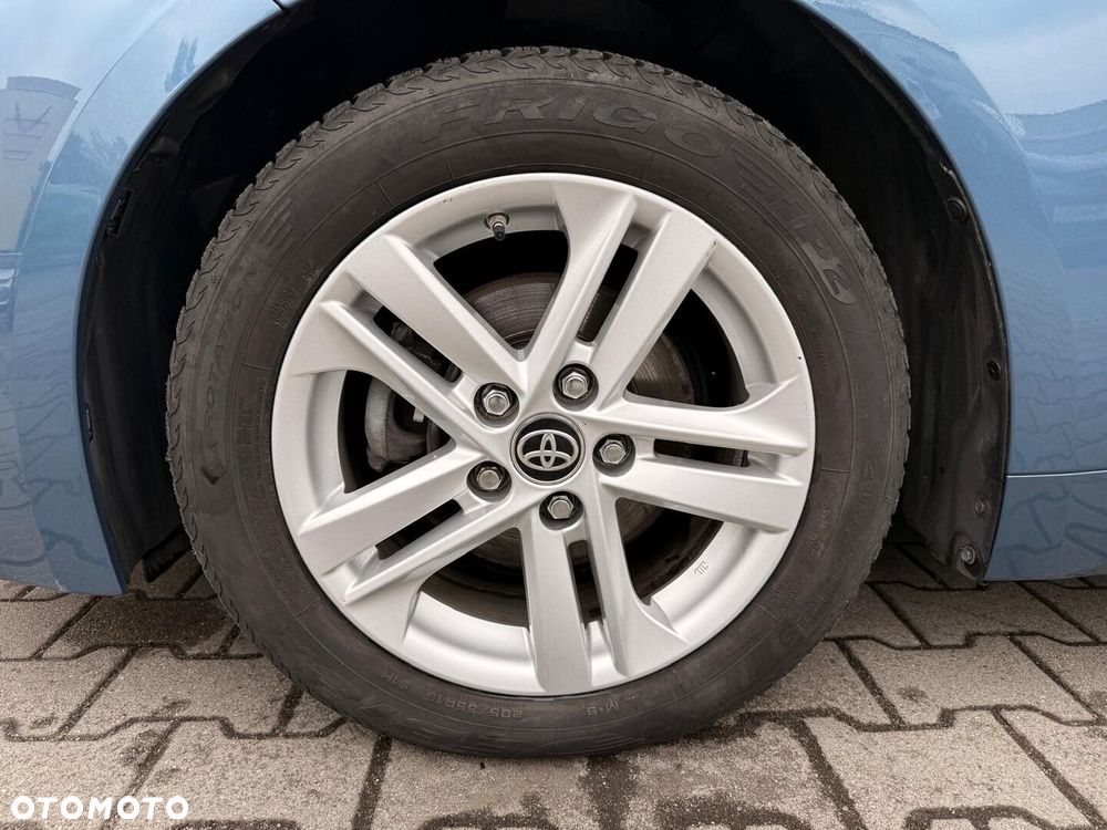 Toyota Corolla 1.8 Hybrid Comfort - 16
