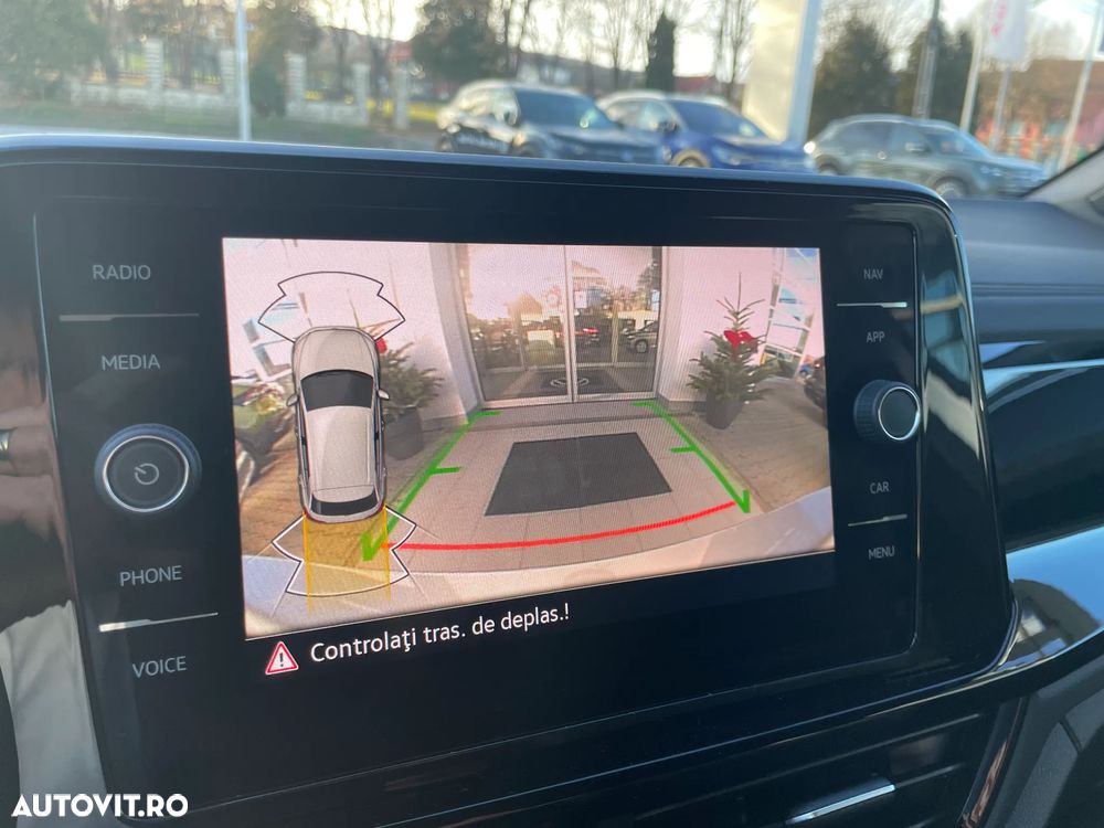 Volkswagen T-Roc 1.5 TSI DSG Style - 16