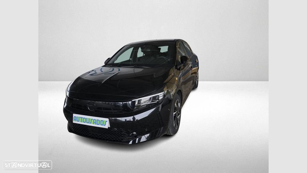 Opel Corsa 1.2 T GS - 1