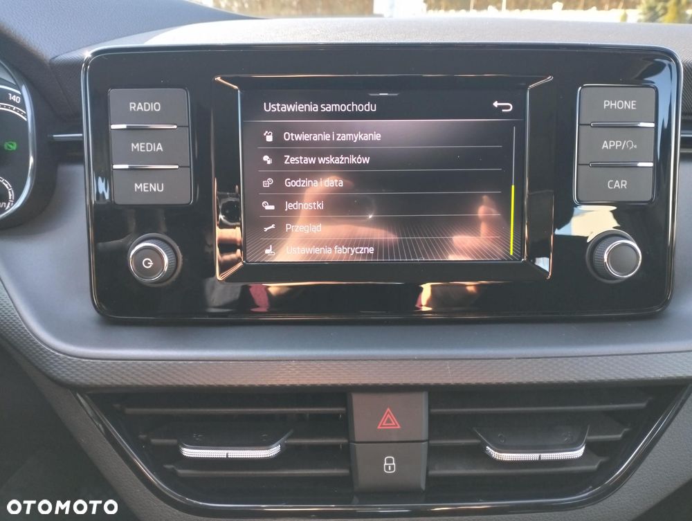 Skoda Scala 1.0 TSI Ambition DSG - 35