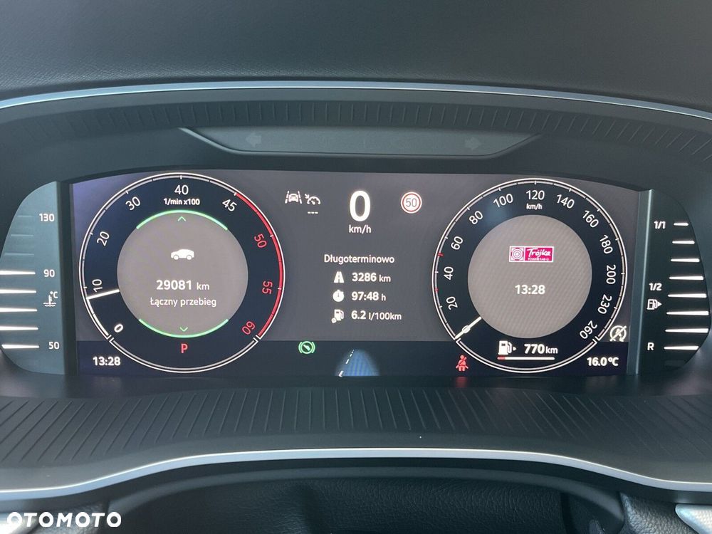 Skoda Octavia 2.0 TDI Selection DSG - 15
