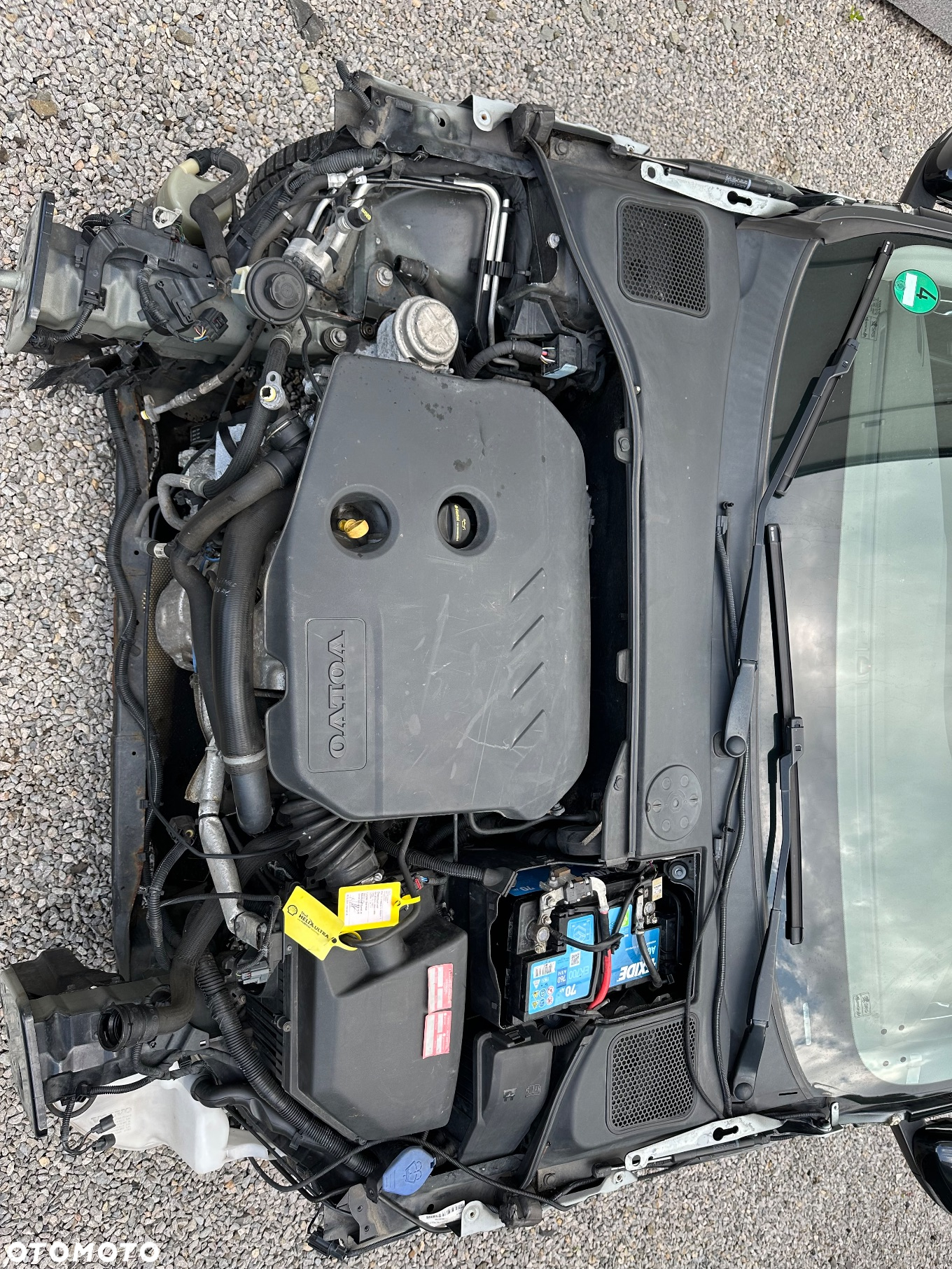 Volvo V60 D2 Momentum - 21