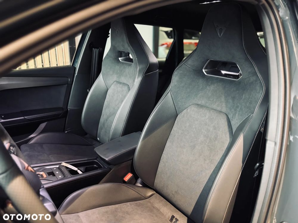 Cupra Leon Sportstourer 1.5 eTSI mHEV DSG - 10