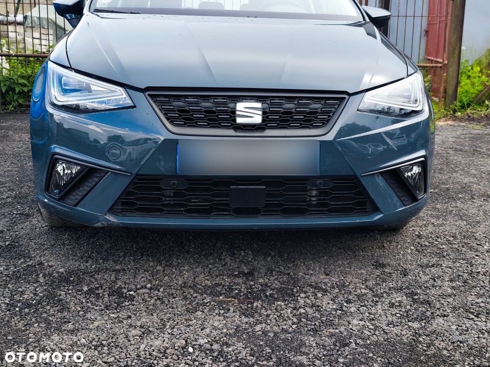 Seat Ibiza 1.0 TSI S&S Carbon Edition - 17
