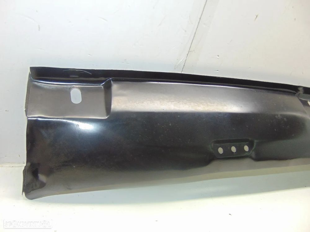 Peugeot 504 avental traseiro - 2