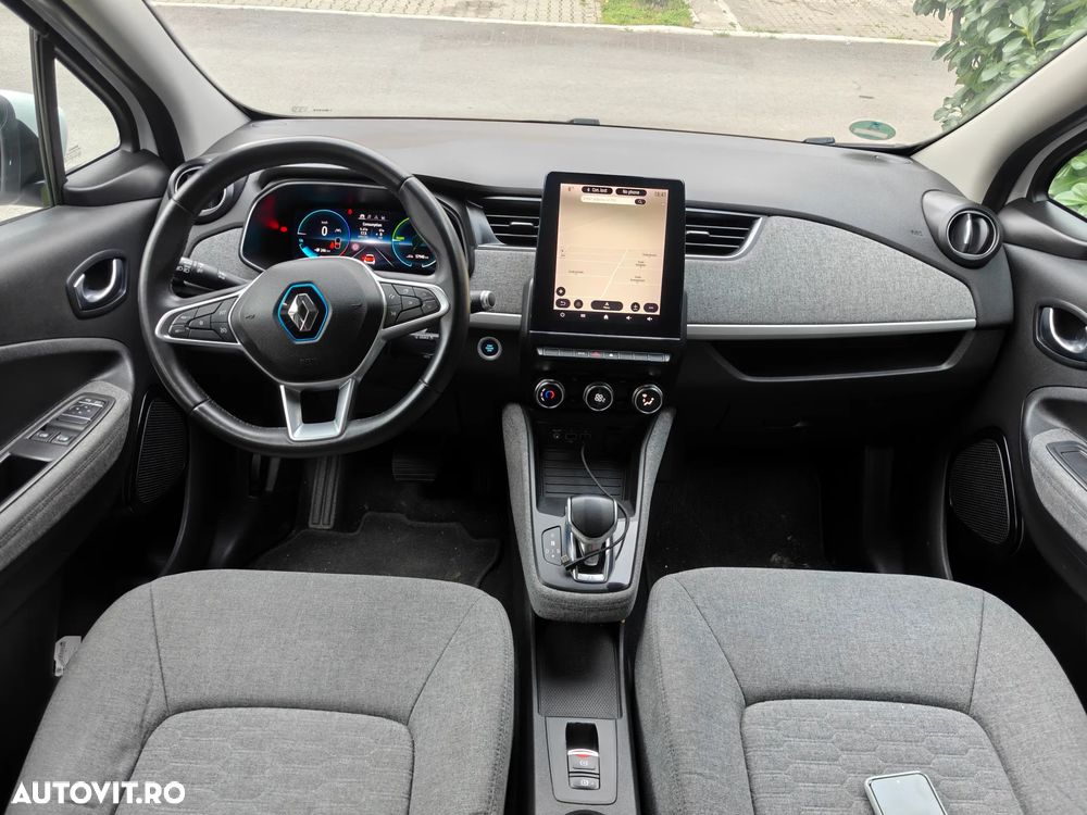 Renault ZOE 50 R110 Life - 7