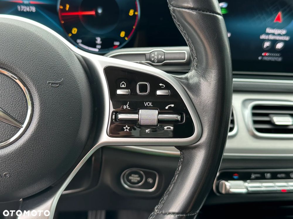 Mercedes-Benz GLE 300 d 4-Matic - 20