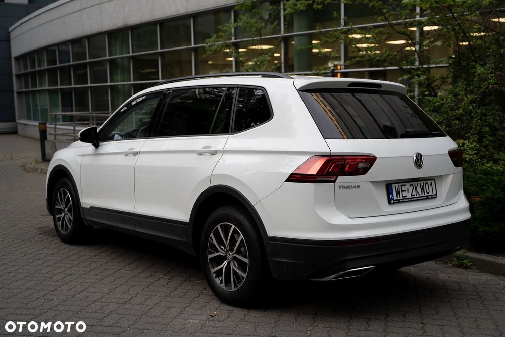 Volkswagen Tiguan 2,0 TSI OPF 4Motion DSG Elegance - 3