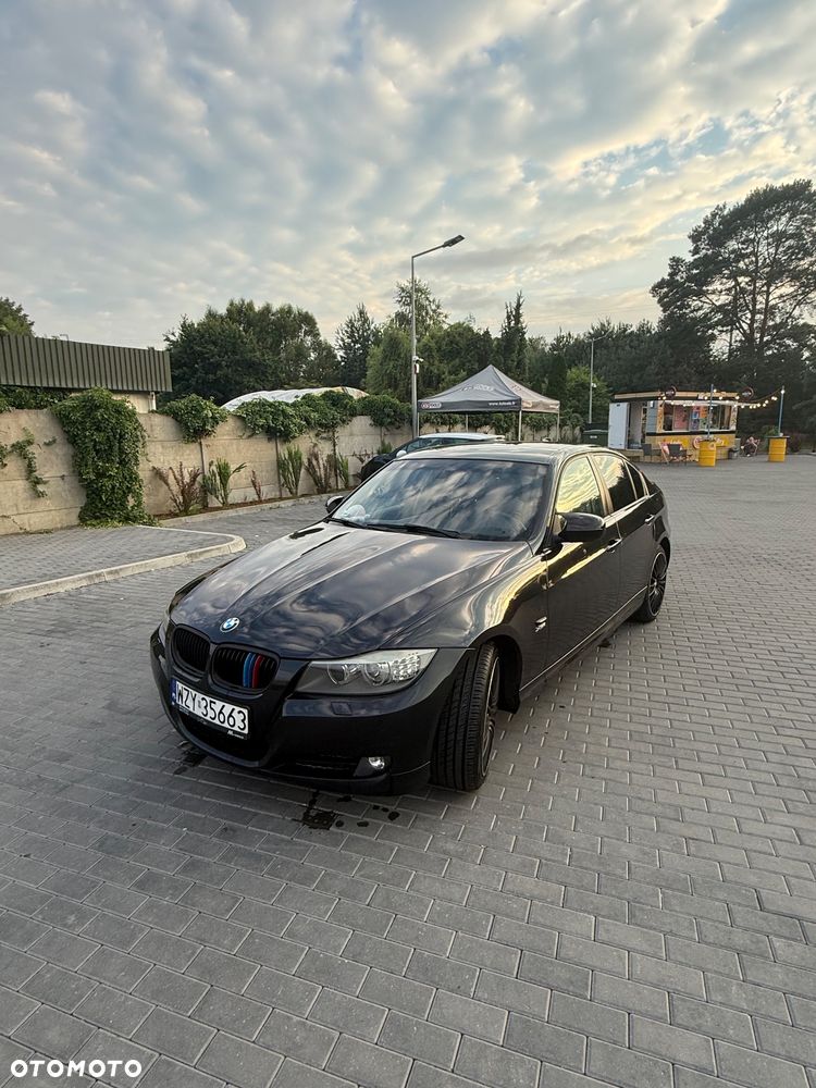 BMW Seria 3 - 1