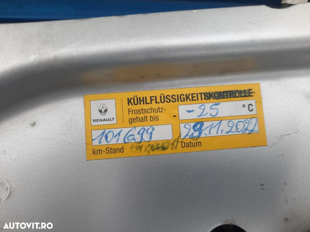 Dacia Duster 1.6 16V 105 4x2 Celebration - 9