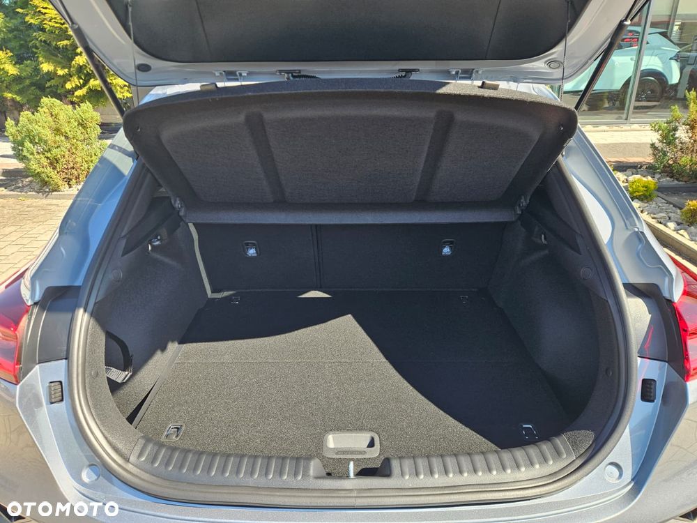 Kia XCeed 1.6 T-GDI M DCT - 9