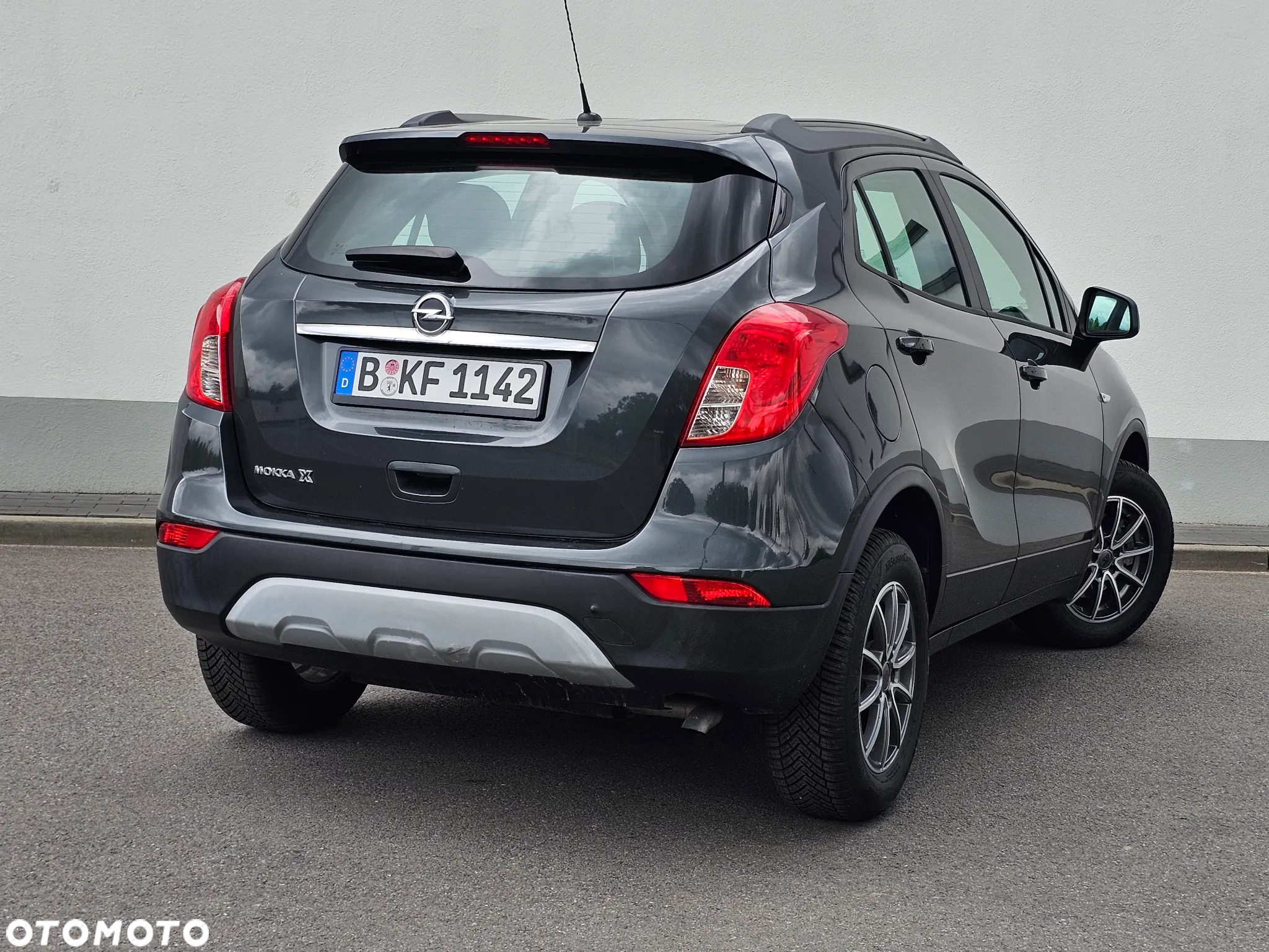 Opel Mokka 1.6 Active S&S - 7