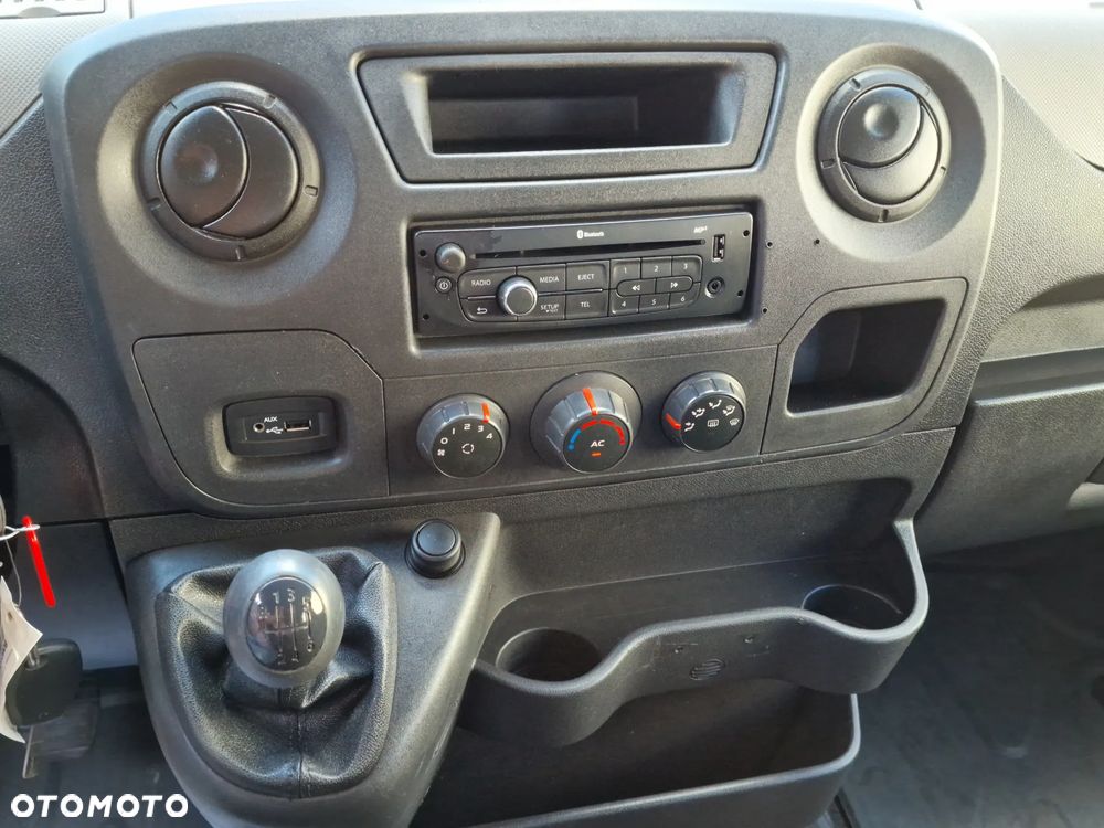Renault Master - 12