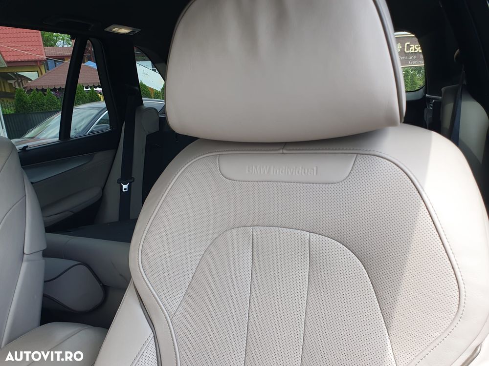 BMW X5 - 9