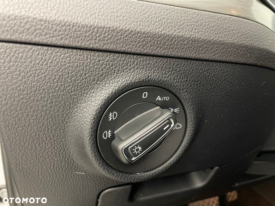 Skoda Superb - 20