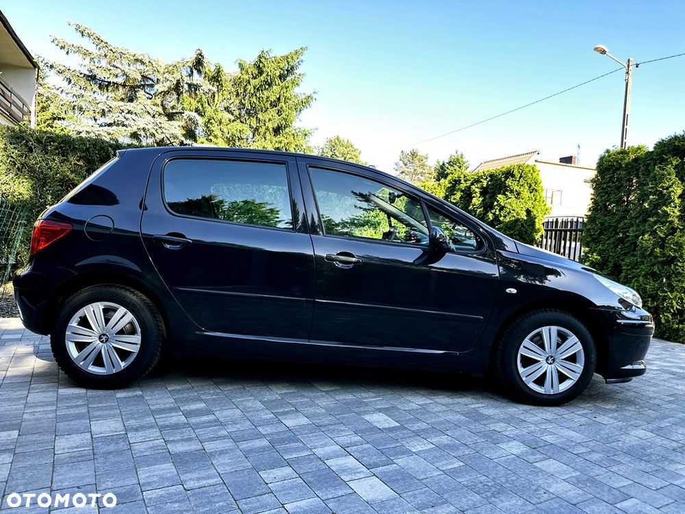 Peugeot 307 110 Premium - 6