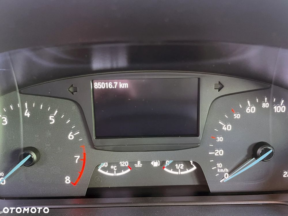 Ford Fiesta 1.0 EcoBoost Titanium - 15