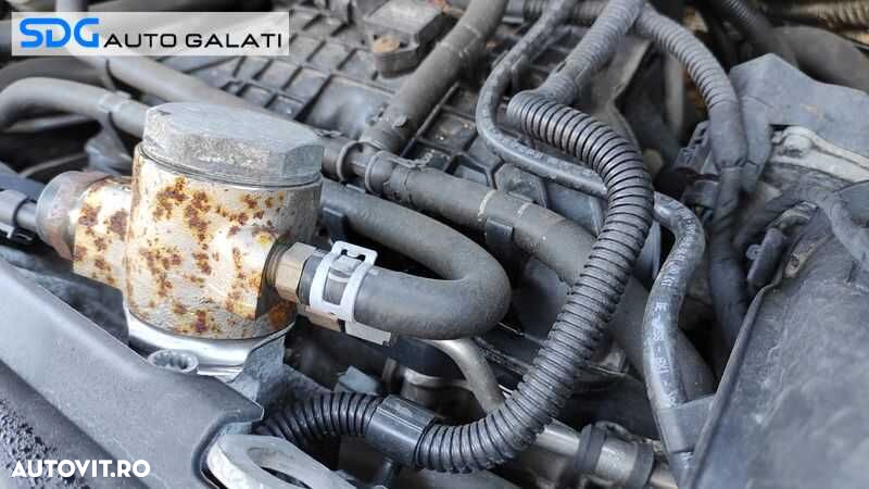Pompa Inalta Presiune Skoda Fabia 2 1.2 TSI CBZA CBZB 2011 - 2015 Cod 03C127026D [M8178] - 2