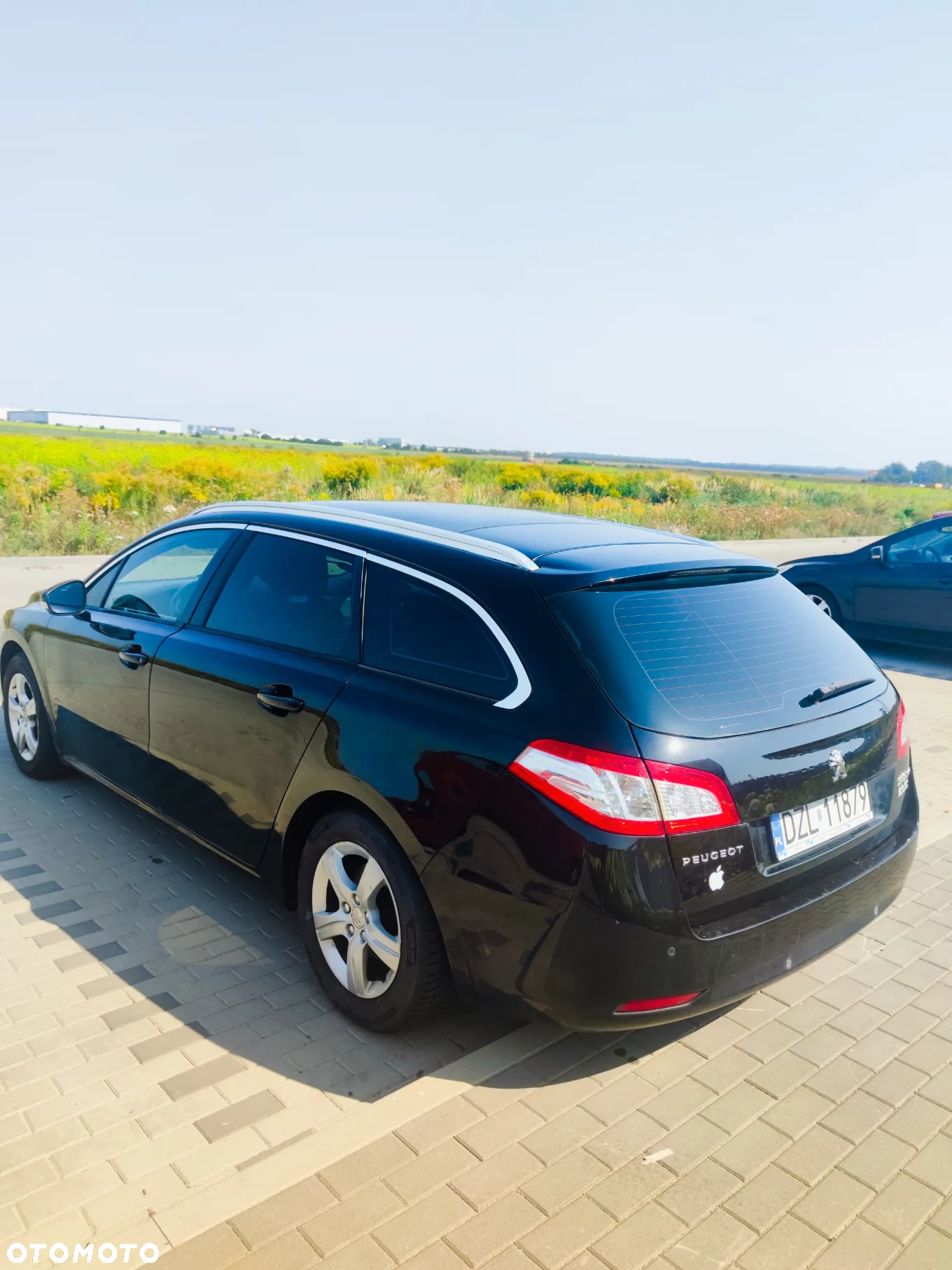 Peugeot 508 1.6 HDi Active - 5